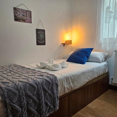 127A Apartamento 3 Habitaciones Cerca De La Playa Gijón Extérieur photo